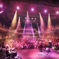 Omaha Performing Arts Announces Steelhouse Omaha