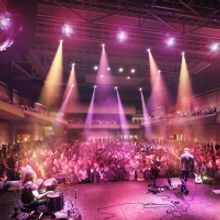 Omaha Performing Arts Announces Steelhouse Omaha