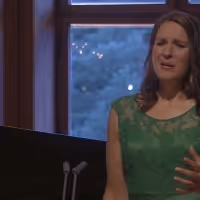 VIDEO: Get A First Look At Lise Davidsen in Concert Via The Met Opera