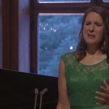 VIDEO: Get A First Look At Lise Davidsen in Concert Via The Met Opera