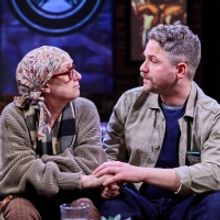 BWW Review: STEVE, Seven Dials Playhouse