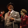 Review: BLACK COMEDY, Orange Tree Theatre