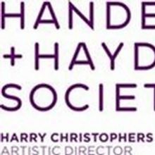 Handel and Haydn Society Set to Mark 2,500 Performance with Emancipation Proclamation