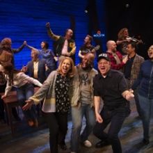 BWW Review: COME FROM AWAY at Comedy Theatre