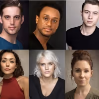 Casting Announced For PIPPIN at Charing Cross Theatre This Summer