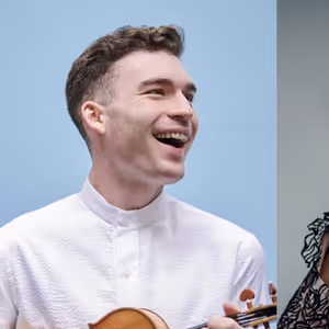 92nd Street Y to Feature Alexi Kenney and Janice Carissa in Concert