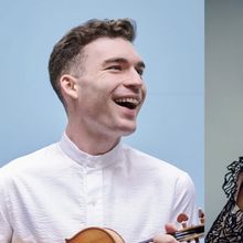92nd Street Y to Feature Alexi Kenney and Janice Carissa in Concert