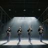 Photos: Tom Blyth, Bradley Whitford and More in A FEW GOOD MEN