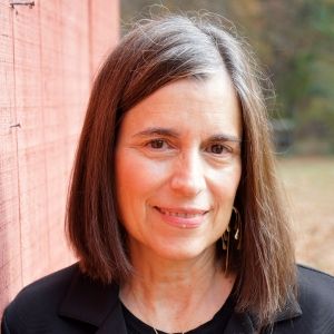 Wharton Arts Appoints Gina Caruso as New Executive Director