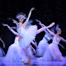 Ballet Palm Beach to Provide Free Tickets to THE NUTCRACKER to Local Nonprofits