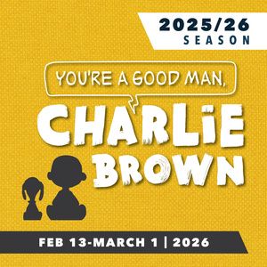 Review: YOU'RE A GOOD MAN, CHARLIE BROWN at Keystone Theatrics