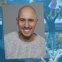 El Musical Favorito de... Carlos Salgado