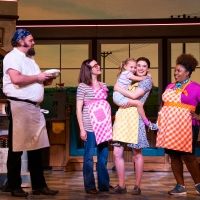 WAITRESS To Launch Limited 2nd Equity Tour In Charlotte
