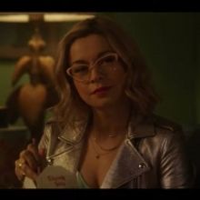 VIDEO: Watch a Season Trailer for KATY KEENE on The CW!