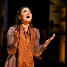 Listen to the 2023 Grammy Nominees for Best Musical Theater Album