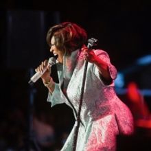 Patti LaBelle Comes To The Peace Center