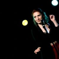 BWW Review: ACCIDENTALLY ON PURPOSE at The Green Room 42 Places Becca Brunelle Right Where She Belongs