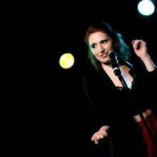 BWW Review: ACCIDENTALLY ON PURPOSE at The Green Room 42 Places Becca Brunelle Right 