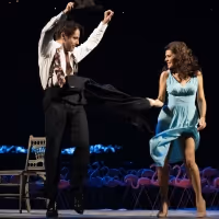 TV: Watch Marisa Tomei & More in New Highlights from THE ROSE TATTOO on Broadway Video