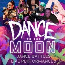 The Neon Coven Teams Up With Princess Lockerooo for DANCE TO THE MOON