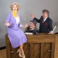 Riverside Theatre Presents The Musical Spectacular 42ND STREET