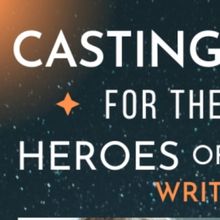 Full Cast Revealed For The Canadian Premiere Of HEROES OF THE FOURTH TURNING By Will 
