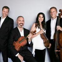 92NY Presents Sharon Isbin, Guitar & Pacifica Quartet Play Boccherini, Schwantner…