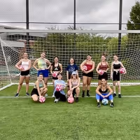 Adelphi PAC To Stage Girls Soccer Team Drama THE WOLVES