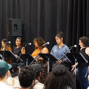 La Jolla Playhouse to Present 2025 Latinx New Play Festival