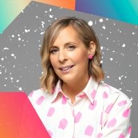 Mel Giedroyc to Narrate A CHRISTMAS CAROL with BBC Singers