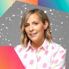 Mel Giedroyc to Narrate A CHRISTMAS CAROL with BBC Singers