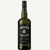 PROPER NO. TWELVE for Fathers and Father Figures