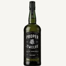 PROPER NO. TWELVE for Fathers and Father Figures