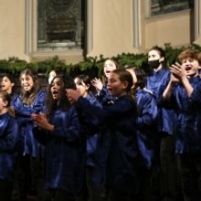 VOICES Boston Children's Choir To Present BRUNDIBAR AND BUT THE GIRAFFE in June