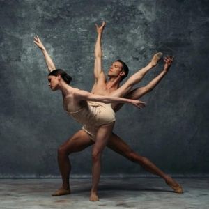 Works & Process Presents American Ballet Theatre: The Art Of Storytelling With Susan…