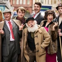 Only Fools The (cushty) Dining Experience Announce Last Dates in London