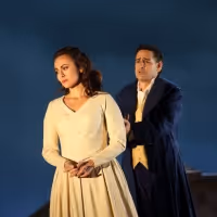 BWW Review: WERTHER, Royal Opera House
