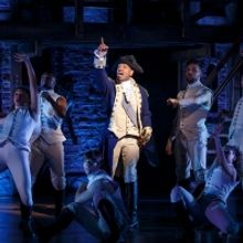 Broadway Jukebox: Broadway's Best Political Anthems