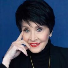 Chita Rivera Was Originally Set to Appear in KISS OF THE SPIDER WOMAN Movie
