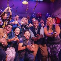 Review: COMPANY at Des Moines Performing Arts Photo