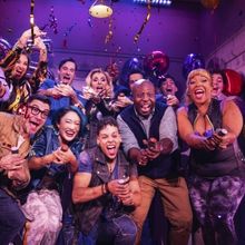 Review: COMPANY at Des Moines Performing Arts