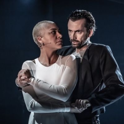 Review: MACBETH, In Cinemas