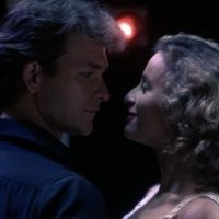 VIDEO: Watch An All New Trailer For DIRTY DANCING IN CONCERT