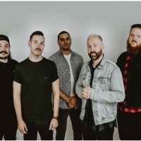 We Were Sharks Release Video For 'Over This'