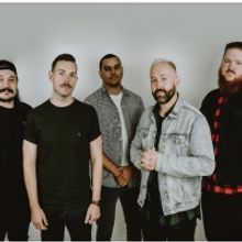We Were Sharks Release Video For 'Over This'