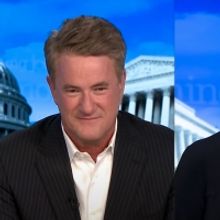 VIDEO: Watch Joe Scarborough & Mika Brzezinski Interviewed on THE TONIGHT SHOW