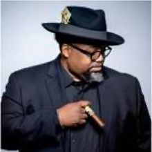 R&B Legend Dave Hollister Comes To City Winery Boston For 2 Shows On February 10