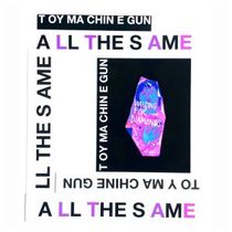 Toy Machine Gun Releases New Single "All the Same" From WAITING FOR DIAMONDS
