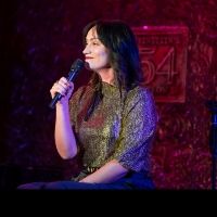 Podcast: BroadwayRadio's 'Tell Me More' Chats with Eden Espinosa about Unplanned…