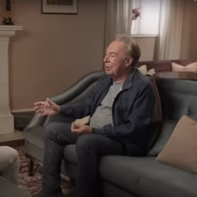 Video: Watch Andrew Lloyd Webber Talk Broadway's Future on CBS SUNDAY MORNING